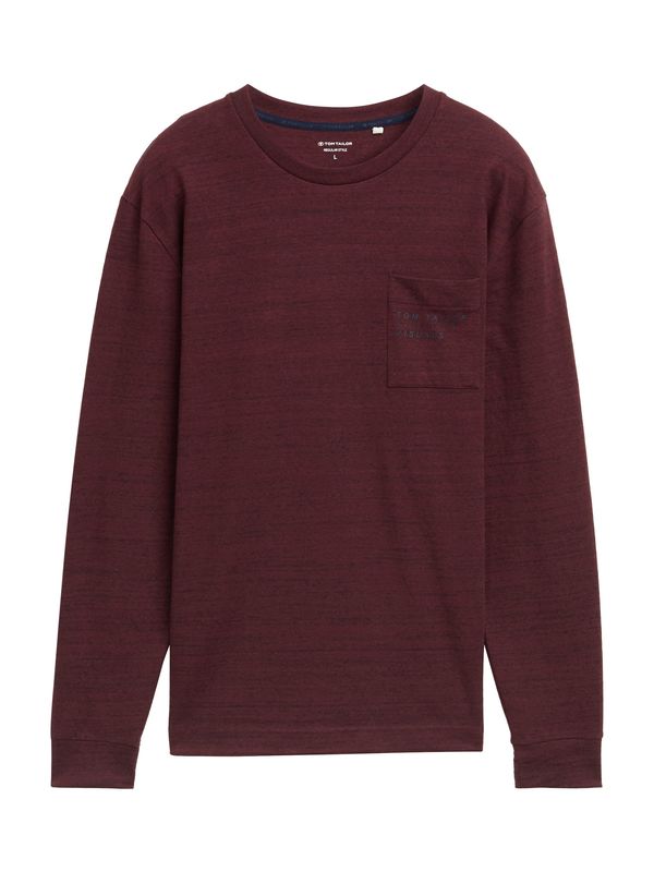 TOM TAILOR TOM TAILOR Majica  ciklama