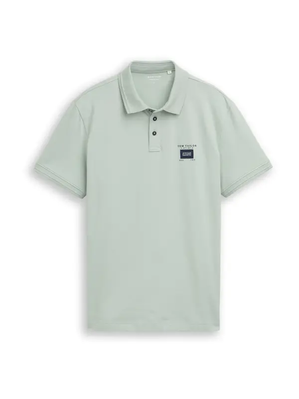 Tom Tailor TOM TAILOR Majica  menta