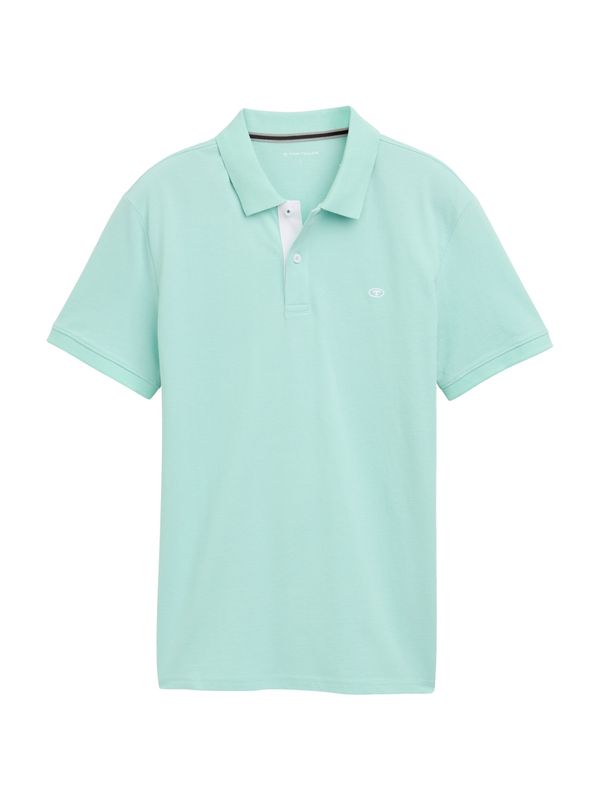 TOM TAILOR TOM TAILOR Majica  menta