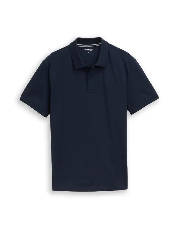 Tom Tailor TOM TAILOR Majica  noćno plava