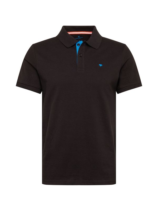 TOM TAILOR TOM TAILOR Majica  plava / crna