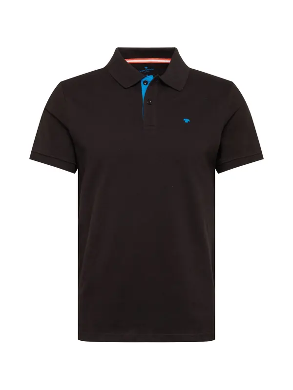 TOM TAILOR TOM TAILOR Majica  plava / crna
