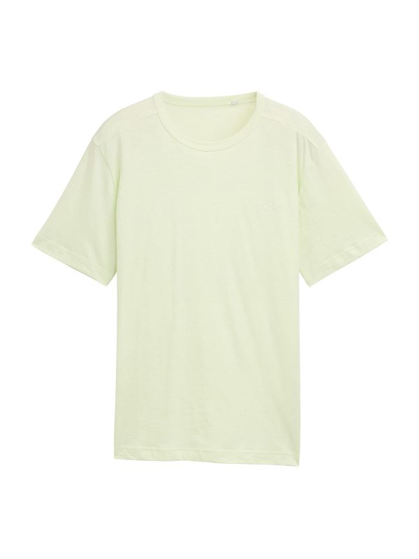 TOM TAILOR TOM TAILOR Majica  svijetlozelena