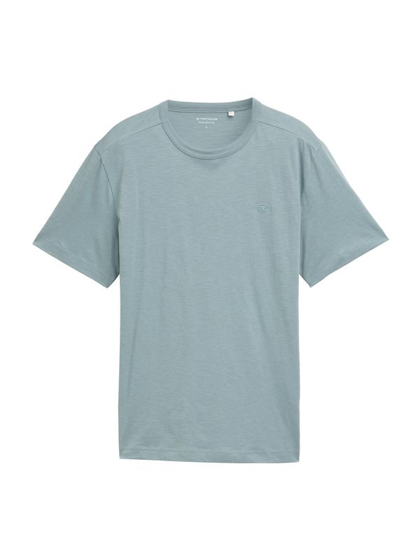 TOM TAILOR TOM TAILOR Majica  zelena