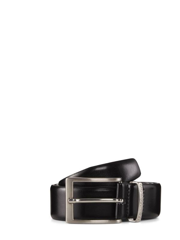 TOM TAILOR TOM TAILOR Remen 'Bill'  crna