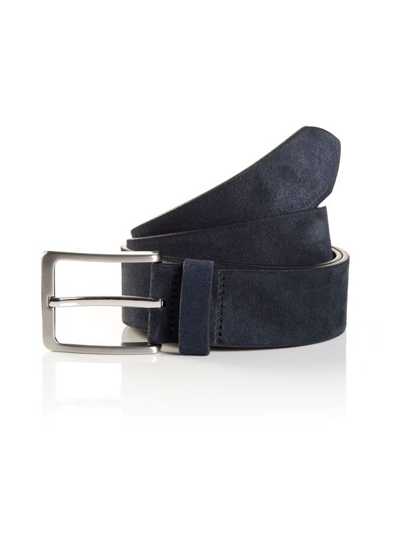 TOM TAILOR TOM TAILOR Remen 'GEORGE'  mornarsko plava