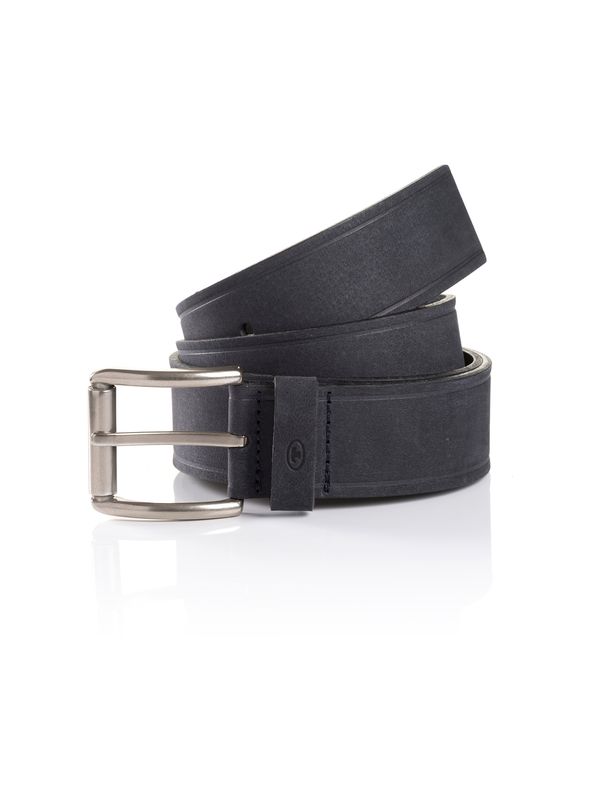 TOM TAILOR TOM TAILOR Remen 'JAY'  mornarsko plava