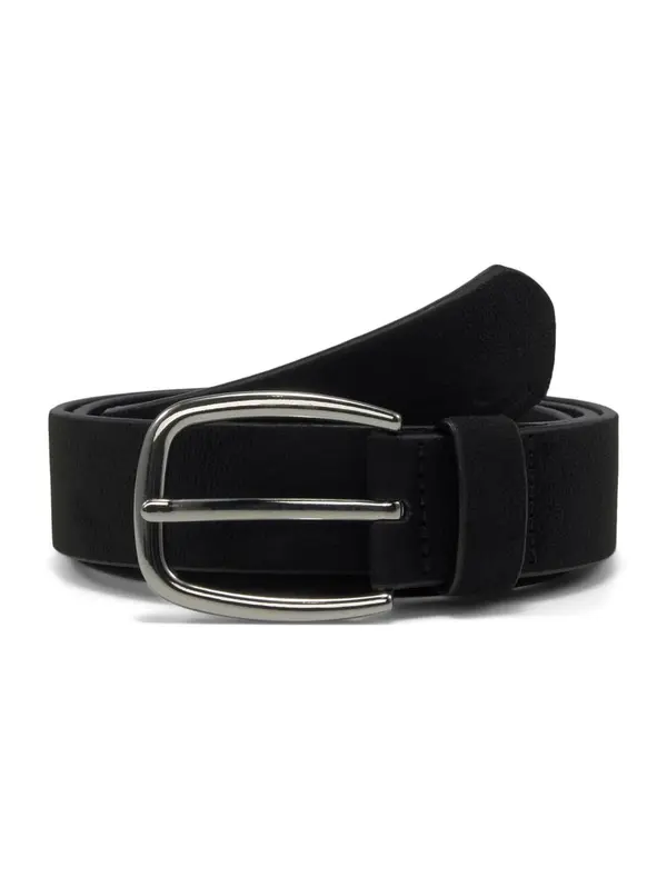 Tom Tailor TOM TAILOR Remen 'Jessica'  crna