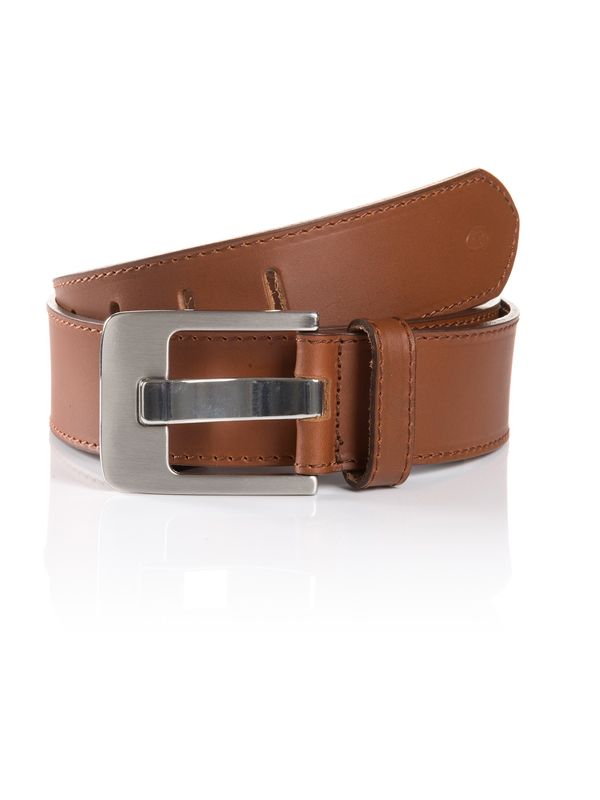 Tom Tailor TOM TAILOR Remen 'LAUREL'  karamela