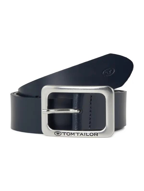 TOM TAILOR TOM TAILOR Remen  mornarsko plava