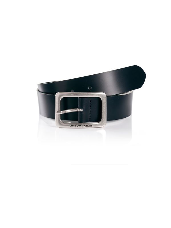 TOM TAILOR TOM TAILOR Remen  mornarsko plava