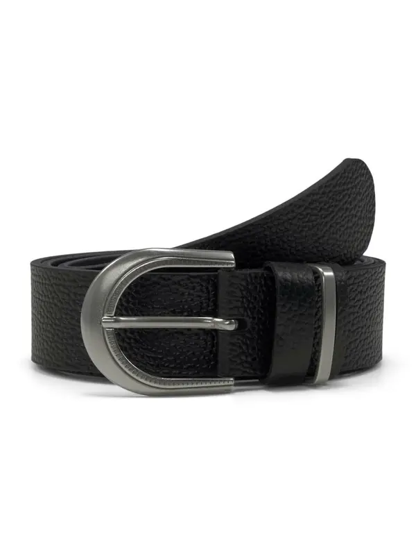 Tom Tailor TOM TAILOR Remen 'Sandra'  crna