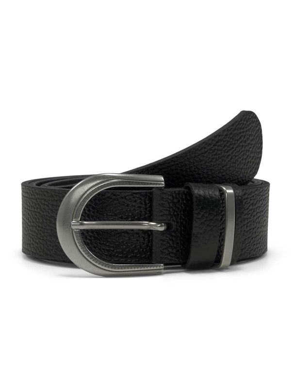 Tom Tailor TOM TAILOR Remen 'Sandra'  crna