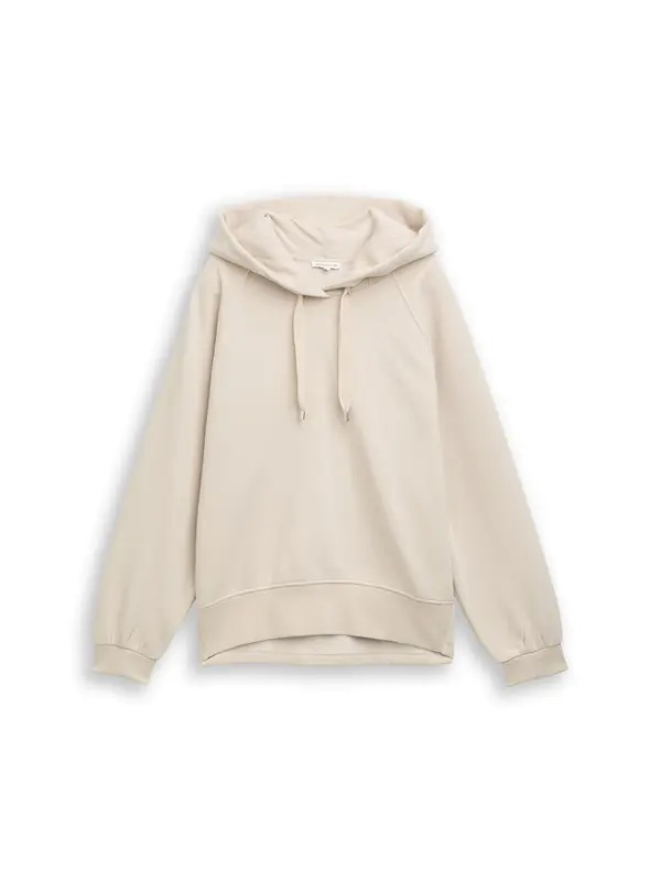 TOM TAILOR TOM TAILOR Sweater majica  bež