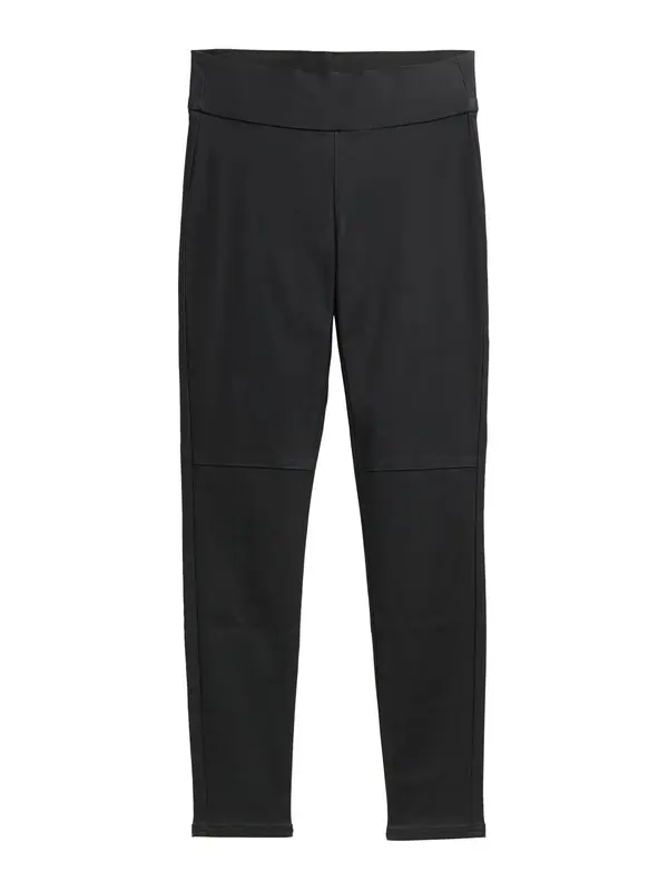 TOM TAILOR TOM TAILOR Tajice  crna