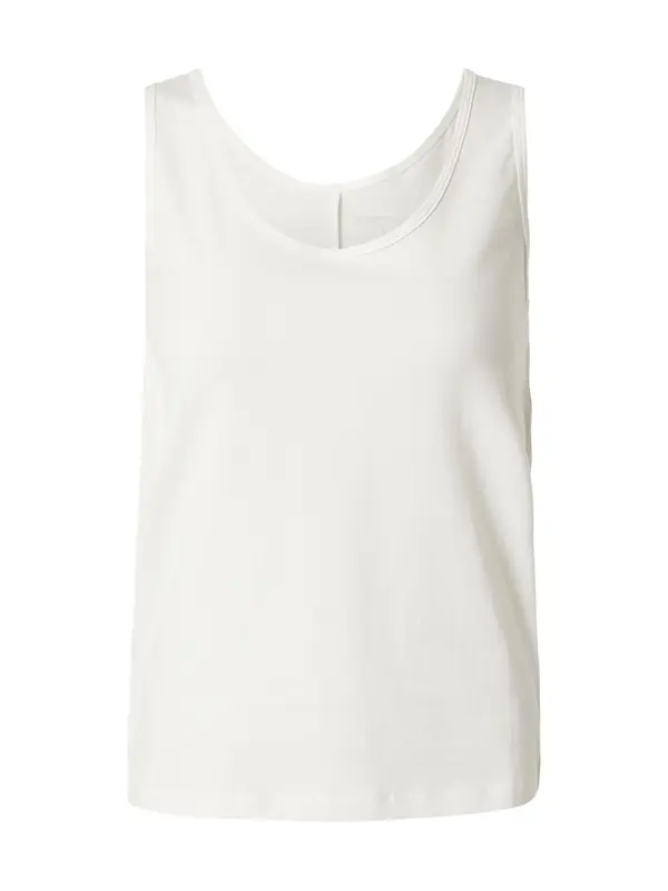 Tom Tailor TOM TAILOR Top  bijela