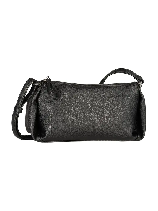 Tom Tailor TOM TAILOR Torba preko ramena 'Cassia'  crna