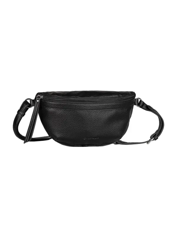 Tom Tailor TOM TAILOR Torba preko ramena 'Lina'  crna