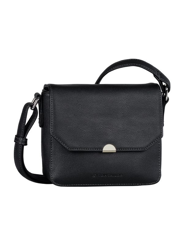TOM TAILOR TOM TAILOR Torba preko ramena 'Nance'  crna