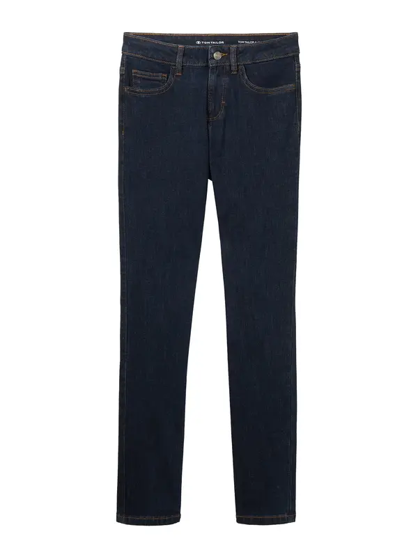 Tom Tailor TOM TAILOR Traperice 'Alexa'  morsko plava