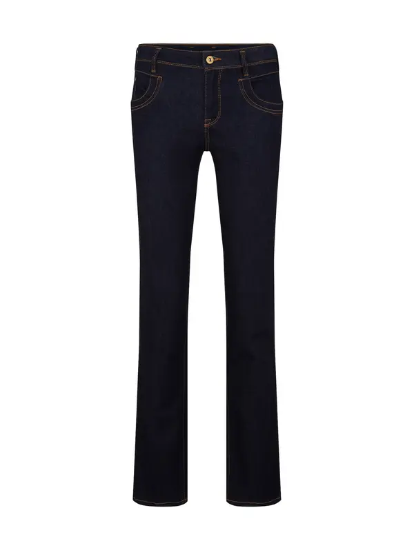 Tom Tailor TOM TAILOR Traperice 'Alexa'  tamno plava