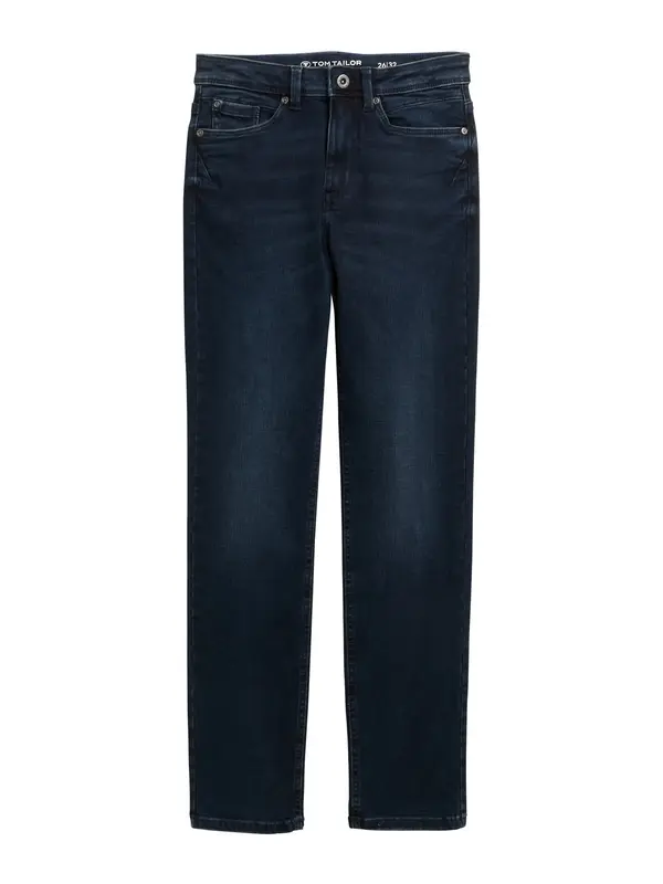 Tom Tailor TOM TAILOR Traperice 'ELVA'  tamno plava
