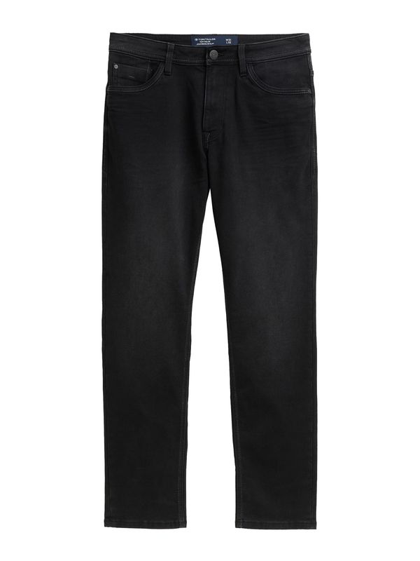 TOM TAILOR TOM TAILOR Traperice 'Josh'  crna