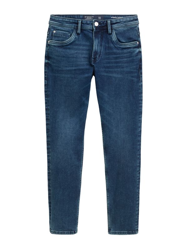 TOM TAILOR TOM TAILOR Traperice 'Josh'  plavi traper