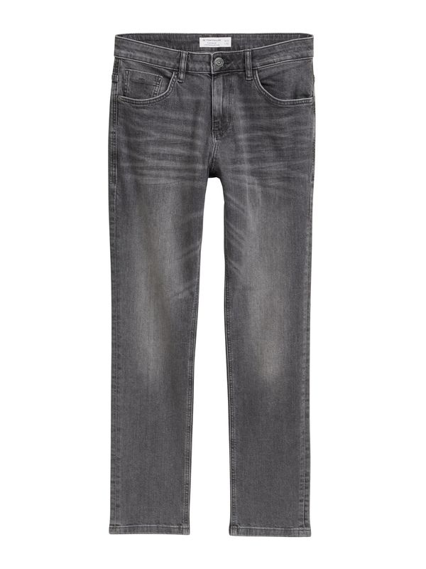 TOM TAILOR TOM TAILOR Traperice 'Josh'  siva