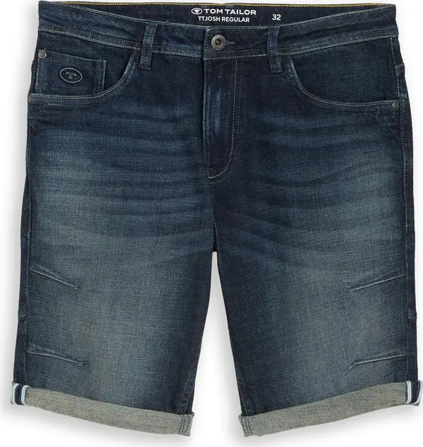 Tom Tailor TOM TAILOR Traperice 'JOSH'  tamno plava