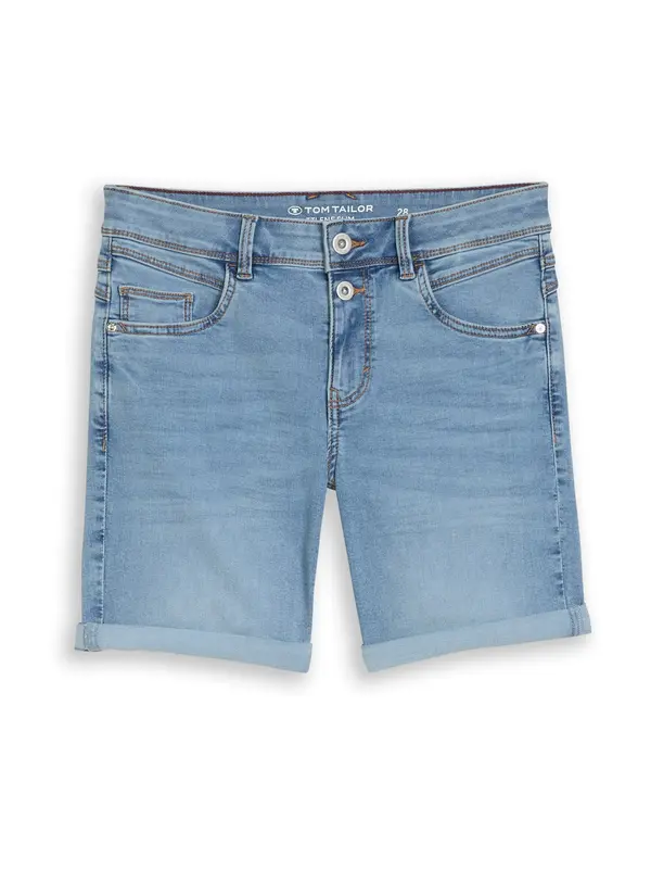TOM TAILOR TOM TAILOR Traperice 'LENE'  plavi traper