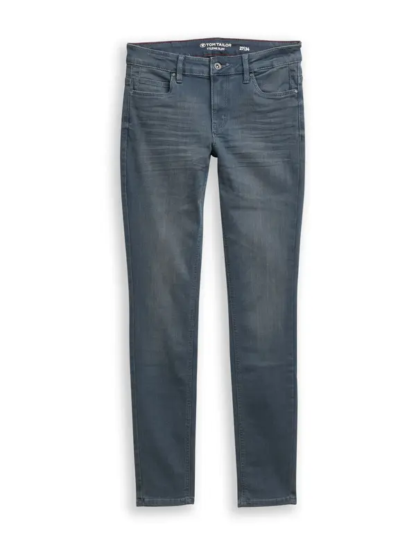Tom Tailor TOM TAILOR Traperice 'Lene'  tamno plava