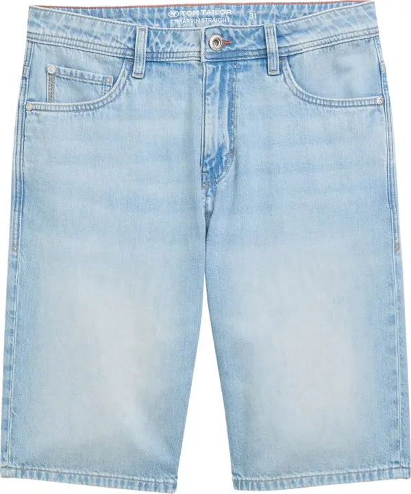 Tom Tailor TOM TAILOR Traperice 'MARVIN'  plavi traper