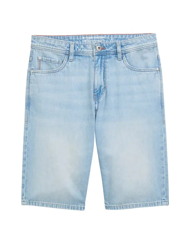 TOM TAILOR TOM TAILOR Traperice 'MARVIN'  plavi traper