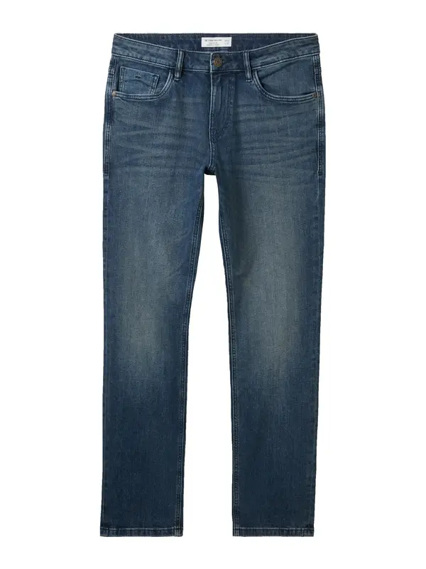 TOM TAILOR TOM TAILOR Traperice 'Marvin'  plavi traper