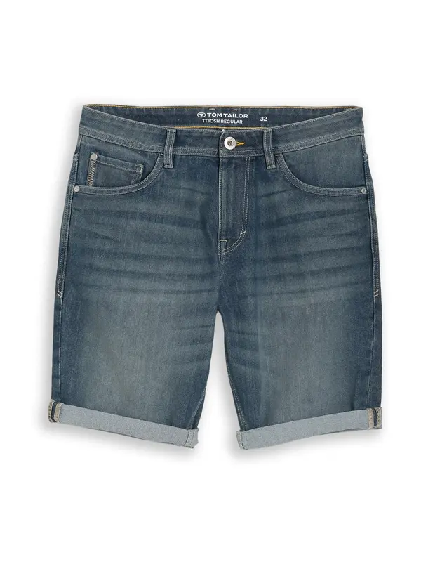 TOM TAILOR TOM TAILOR Traperice 'MARVIN'  plavi traper