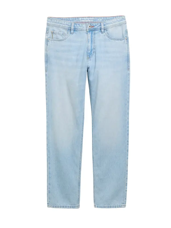 Tom Tailor TOM TAILOR Traperice 'Marvin'  plavi traper