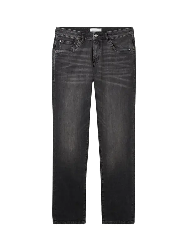 TOM TAILOR TOM TAILOR Traperice 'Marvin'  sivi traper
