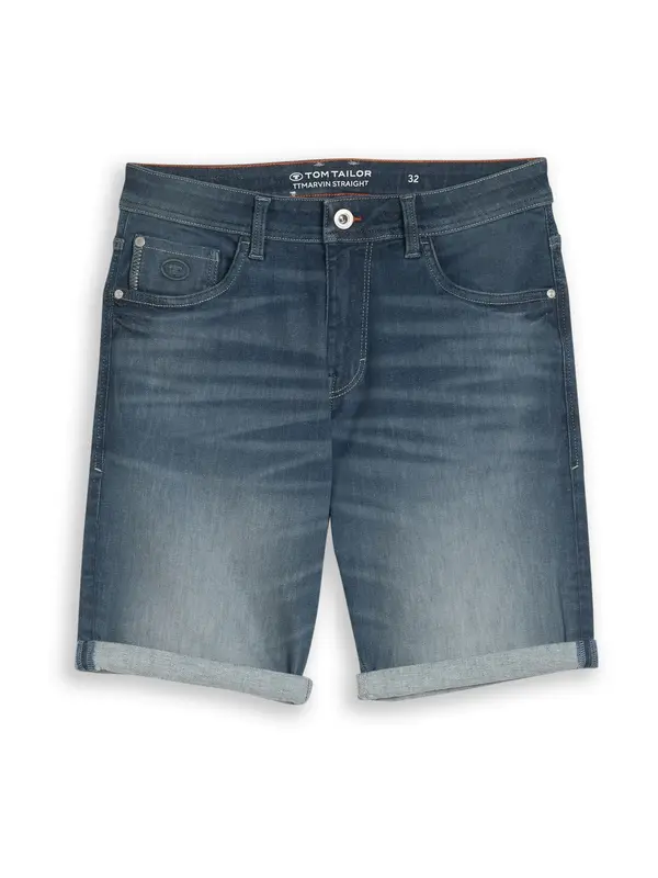 TOM TAILOR TOM TAILOR Traperice 'Marvin'  tamno plava