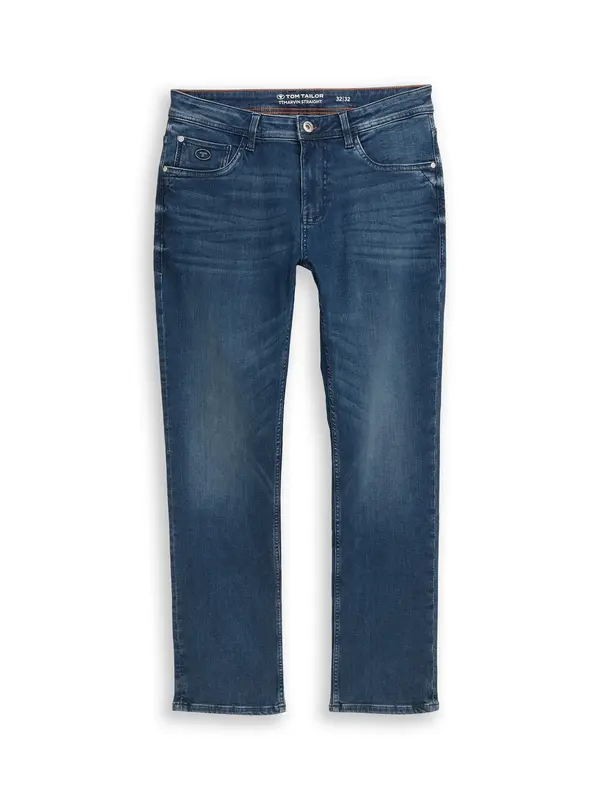 Tom Tailor TOM TAILOR Traperice 'Marvin'  tamno plava