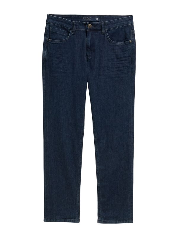 TOM TAILOR TOM TAILOR Traperice 'Marvin'  tamno plava