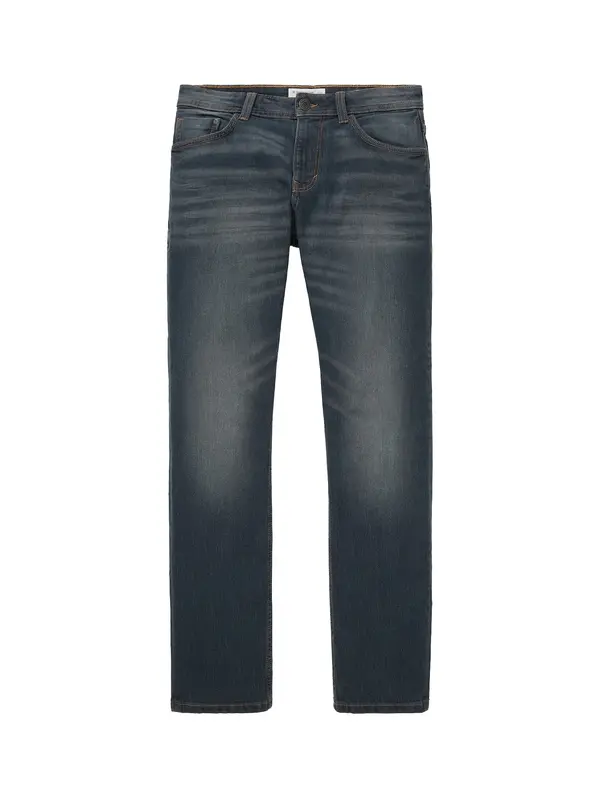 TOM TAILOR TOM TAILOR Traperice 'Marvin'  tamno plava