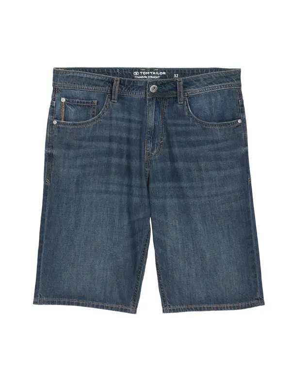 TOM TAILOR TOM TAILOR Traperice 'Marvin'  tamno plava