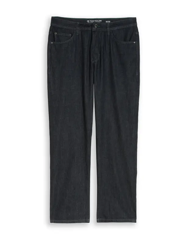 TOM TAILOR TOM TAILOR Traperice 'MORRIS'  tamno plava