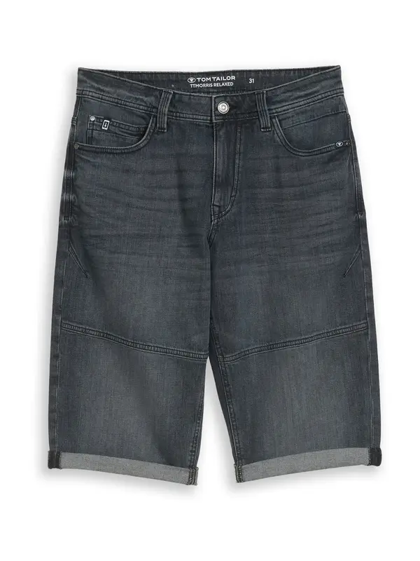 TOM TAILOR TOM TAILOR Traperice 'MORRIS'  tamno plava