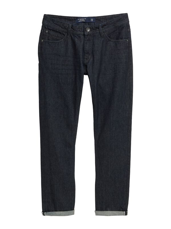 TOM TAILOR TOM TAILOR Traperice  tamno plava