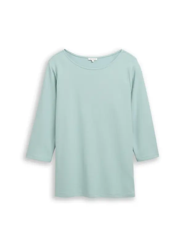 Tom Tailor Tom Tailor Women + Majica  menta