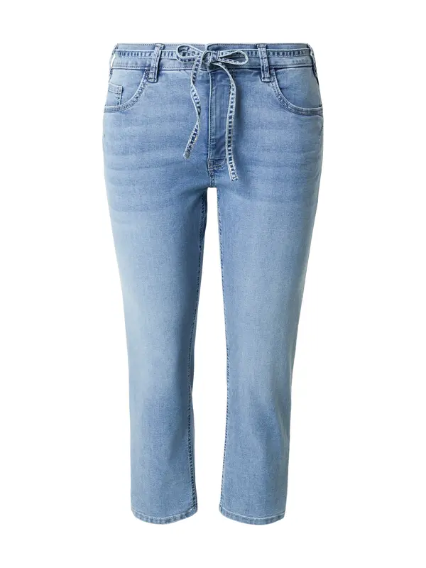 Tom Tailor Women + Tom Tailor Women + Traperice 'Lene'  plavi traper