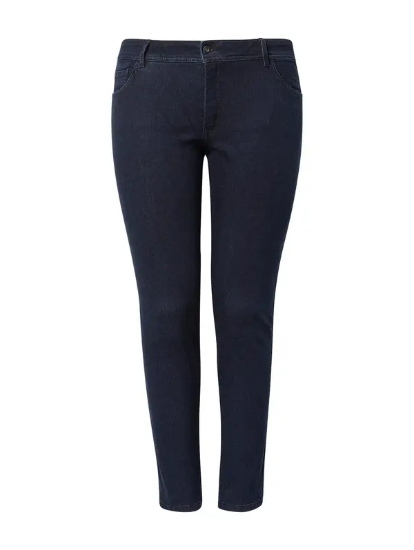 Tom Tailor Women + Tom Tailor Women + Traperice  tamno plava