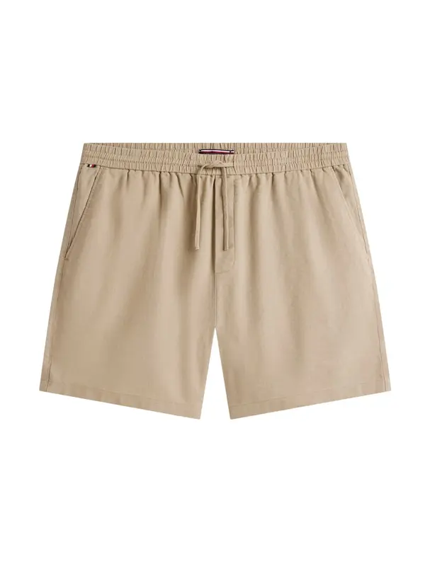 Tommy Hilfiger Big & Tall Tommy Hilfiger Big & Tall Hlače  bež